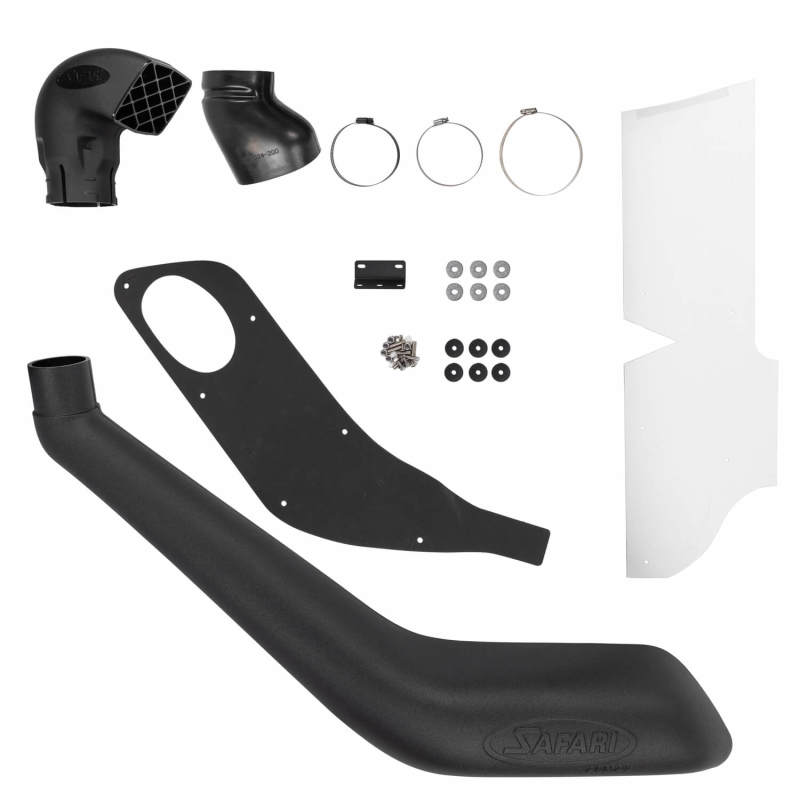 ARB Safari 4X4 Snorkel Armax 200 Ser V8 Td Not Gx 9/15-On Scoops & Snorkels ARB
