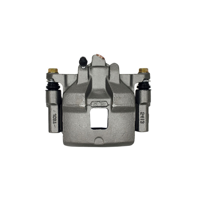 Power Stop 98-02 Chevrolet Prizm Front Right Autospecialty Caliper w/Bracket Brake Calipers - OE PowerStop