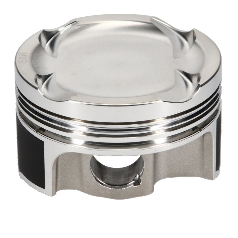JE Pistons MITSU 4G63 EVO KIT Single Piston Pistons - Forged - Single JE Pistons
