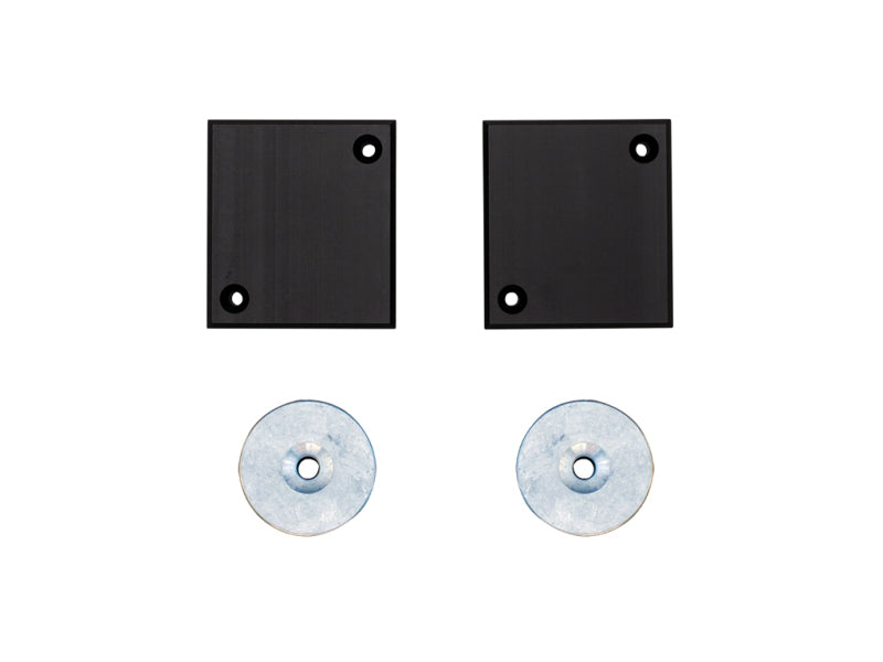 ICON 2020+ Jeep Wrangler JT Extended Bump Stop Spacer Kit Lift Kits ICON