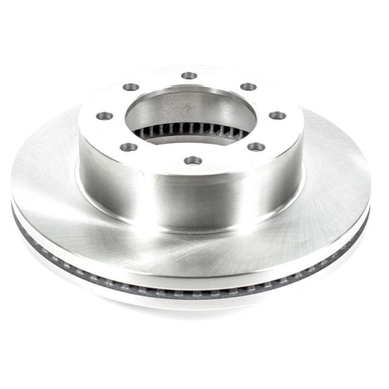 Power Stop 13-19 Ford F-250 Super Duty Front Autospecialty Brake Rotor Brake Rotors - OE PowerStop