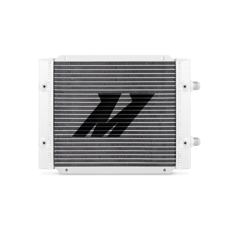 Mishimoto Universal 25 Row Oil Cooler Oil Coolers Mishimoto
