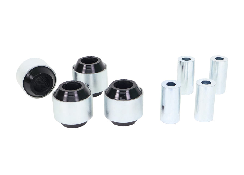 Whiteline 21-25 Volkswagen ID.4 Upper Control Arm Forward Bushing Bushing Kits Whiteline