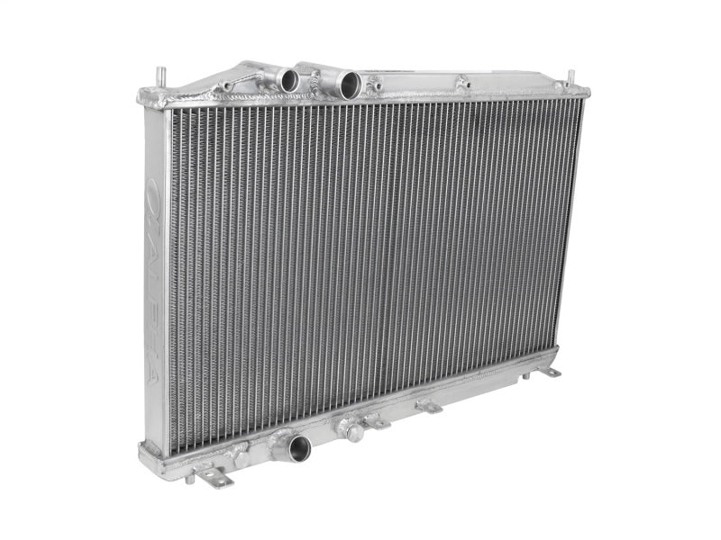 Skunk2 Alpha Series 06-11 Honda Civic SI Radiator (Dual Core) Radiators Skunk2 Racing