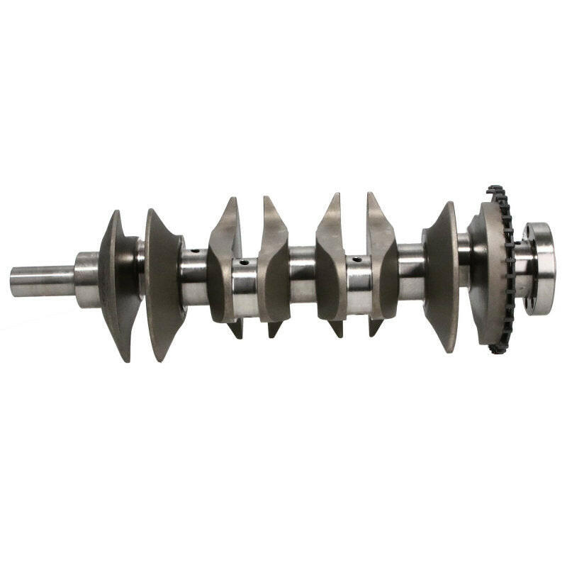 Manley EVOX 4340 Billet 94mm Stroke Turbo Tuff Series Crankshaft Crankshafts Manley Performance