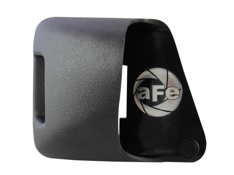 aFe MagnumFORCE Intake System Scoop 12-15 BMW 335i/335ix (F30) L6 3.0L (t) N55 Cold Air Intakes aFe