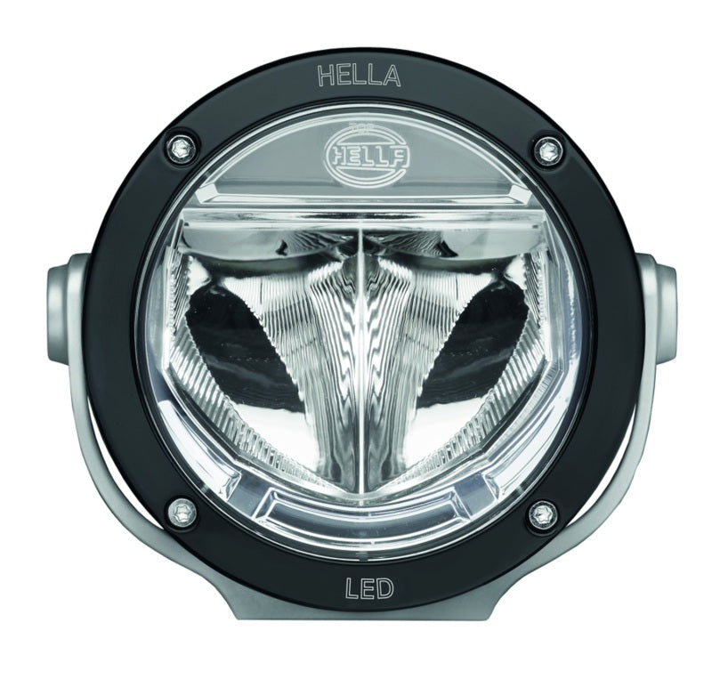 Hella Rallye 4000 X LED Lamp Driving Lights Hella