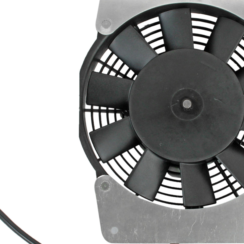 Arrowhead 03-04 Yamaha YFM400 Kodiak 2WD Cooling Fan Fans & Shrouds Arrowhead