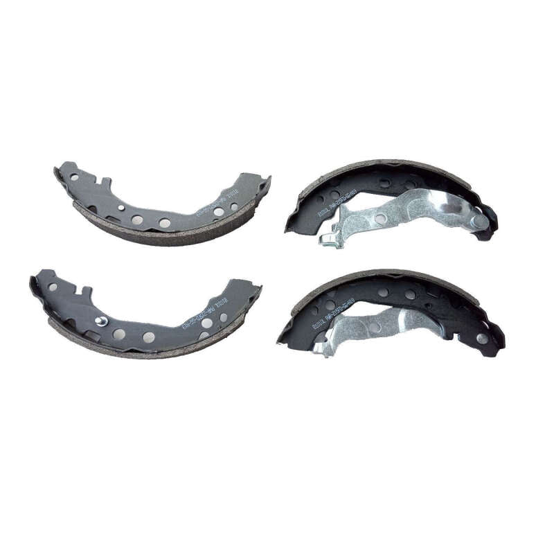 Power Stop 12-15 Scion iQ Rear Autospecialty Brake Shoes Brake Shoes PowerStop