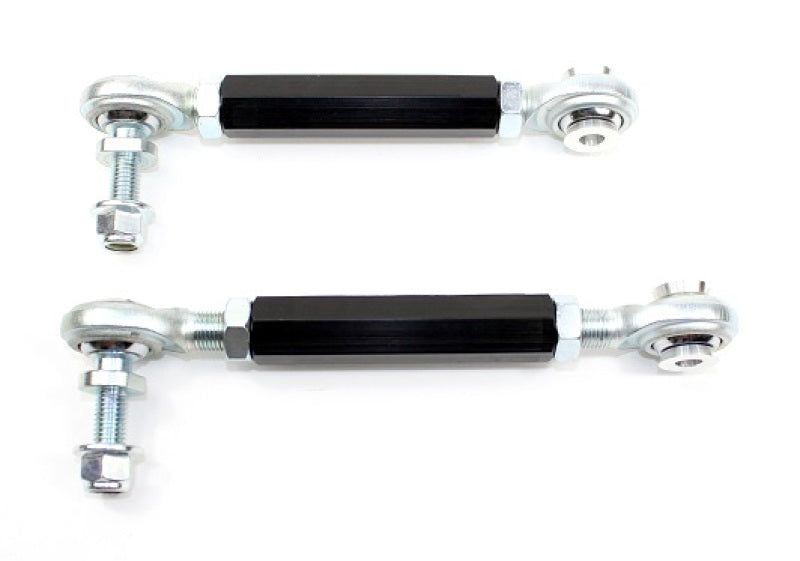 SPL Parts 06-13 BMW 3 Series/1 Series (E9X/E8X) Rear Swaybar Endlinks Sway Bar Endlinks SPL Parts