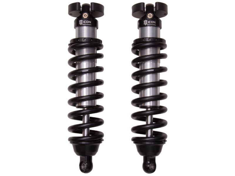 ICON 96-04 Toyota Tacoma / 96-02 Toyota 4Runner 2.5 Series Shocks VS IR Coilover Kit Coilovers ICON