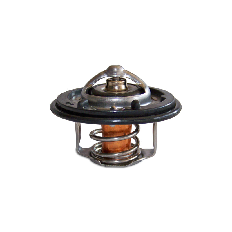 Mishimoto 86-92 Toyota Supra 155 Deg F/68 Deg C Racing Thermostat Thermostats Mishimoto