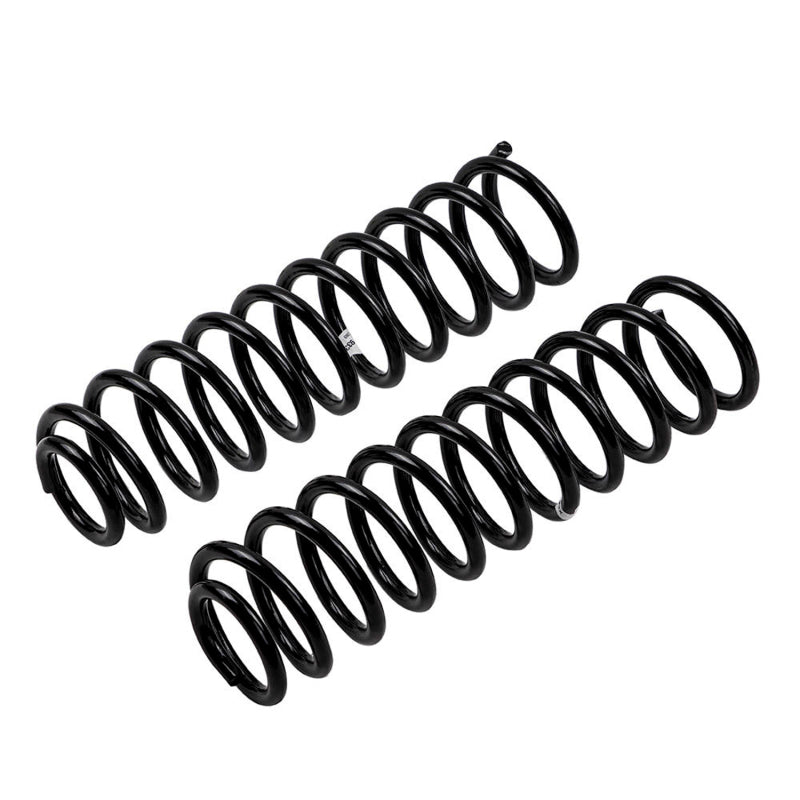 ARB / OME Coil Spring Front Jeep Tj Coilover Springs Old Man Emu