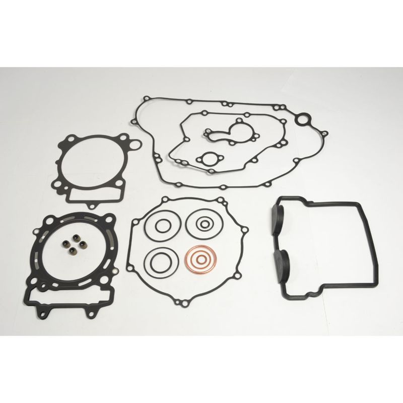Athena 10-15 Kawasaki KX 450 F Complete Gasket Kit Gasket Kits Athena