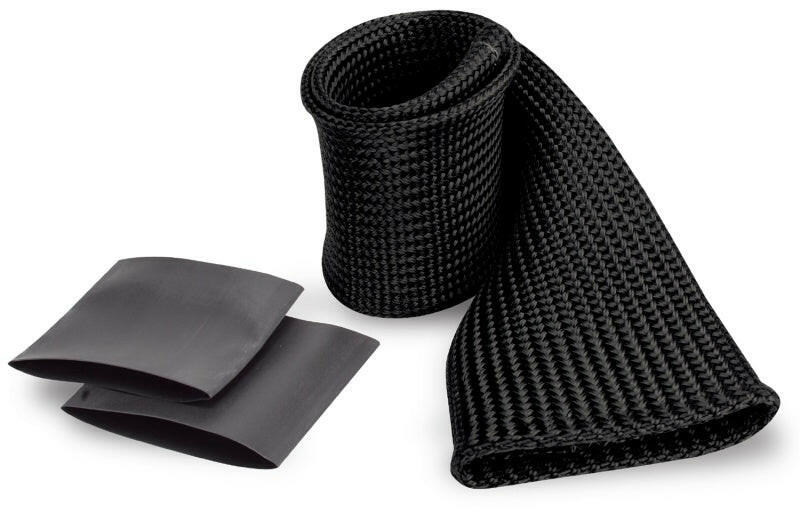 DEI Protect-A-Sleeve 1in I.D. x 36in - Black Titanium Thermal Sleeves DEI