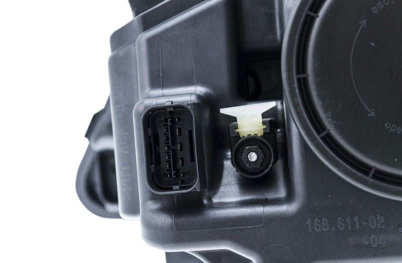 Hella 09-11 Bmw Z4 Headlamp Rh Xen W/ Afs Driving Lights Hella