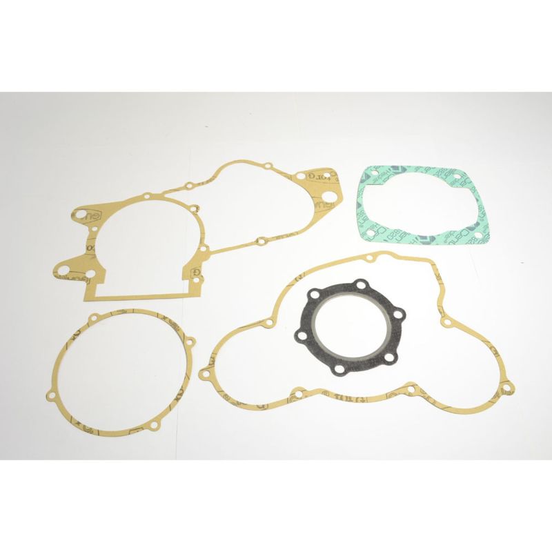 Athena 1983 Maico 2T 250 Complete Gasket Kit (Excl Oil Seals) Gasket Kits Athena