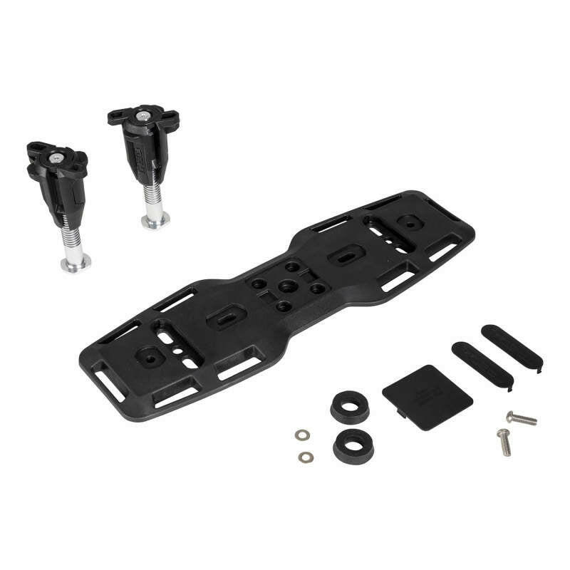 ARB TRED Quick Release Mounting Kit Shock Mounts & Camber Plates ARB