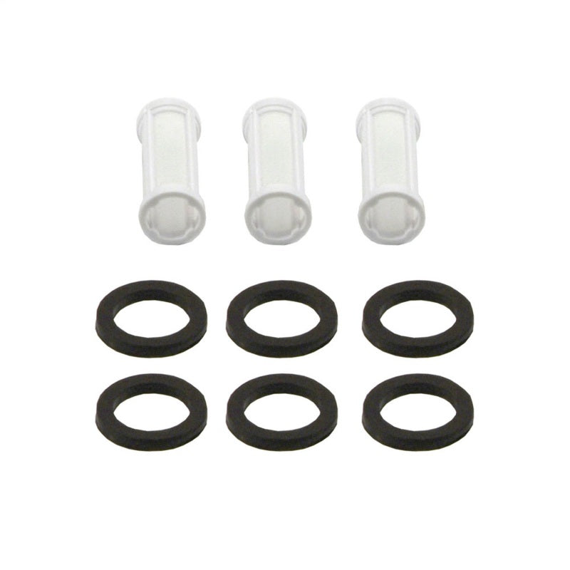 Spectre Clearview Fuel Filter Element (Replacement) Fuel Filters Spectre