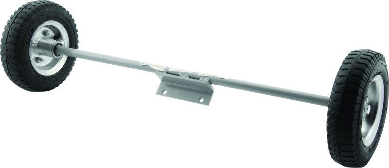 BikeMaster 04-Up Honda CRF50F 99-03 XR50R Training Wheels Wheel Accessories BikeMaster