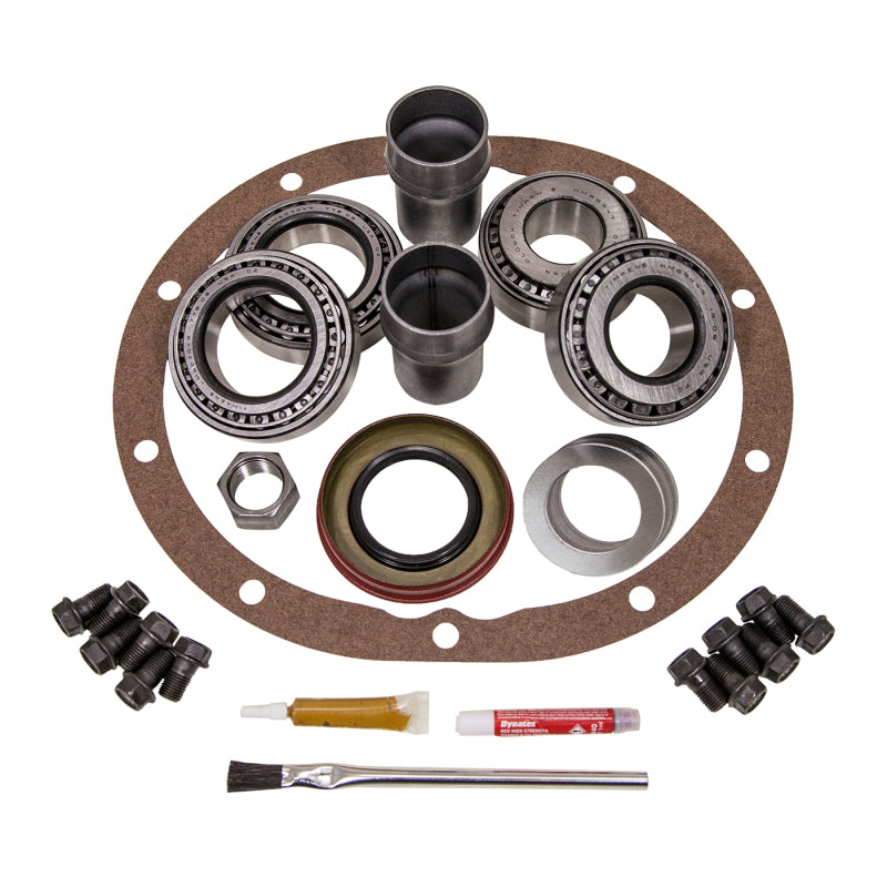 USA Standard Master Overhaul Kit For GM Chevy 55P and 55T Diff Differential Overhaul Kits Yukon Gear & Axle