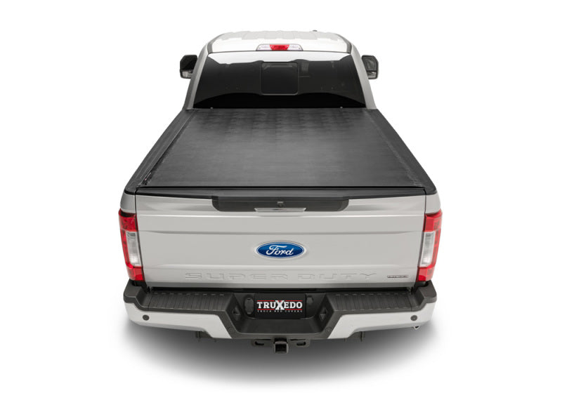 Truxedo 2023 GMC Canyon/Chevrolet Colorado 5ft 2in Sentry Bed Cover Bed Covers - Roll Up Truxedo
