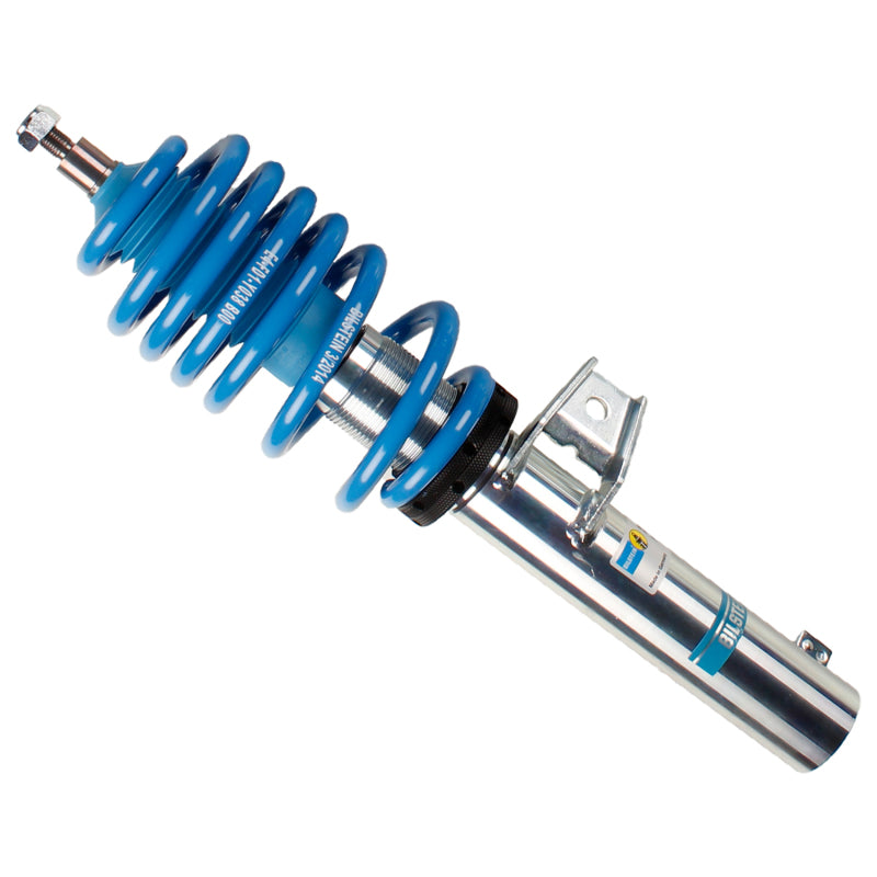 Bilstein B14 2008 Audi TT Quattro Base Front and Rear Suspension Kit Coilovers Bilstein