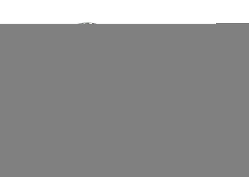 Whiteline Plus 95-04 Nissan Pathfinder R50 Rear Panhard Rod Bushing Bushing Kits Whiteline