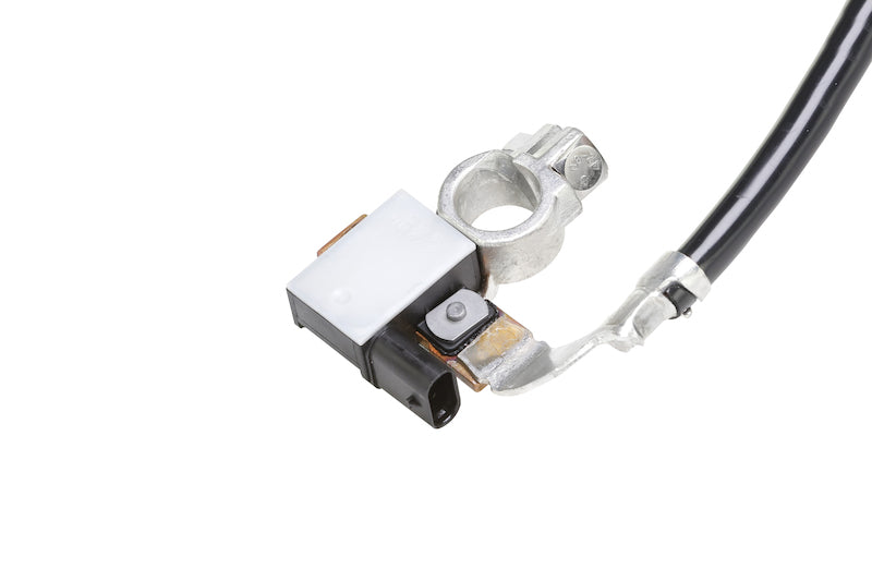 Hella Battery Management Sensor 07-14 BMW X Series (E53/E70/E71/E83) X6 35iX Stock Replacement Sensors Hella