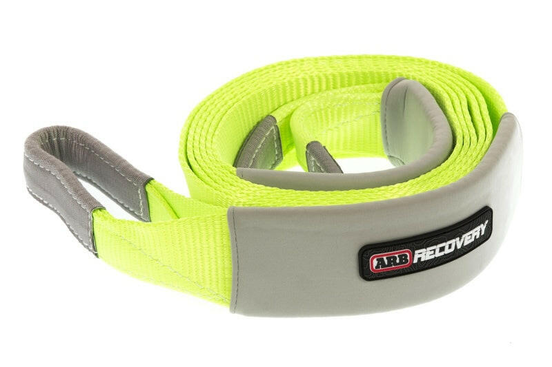 ARB Tree Protector 16 Ft Tow Straps ARB