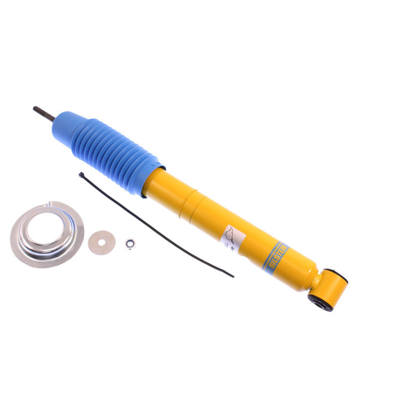 Bilstein B8 1991 Acura NSX Base Rear 46mm Monotube Shock Absorber Shocks and Struts Bilstein