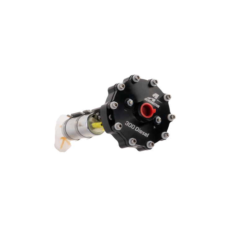 Aeromotive Diesel Fuel Cell Module Fuel Tanks Aeromotive