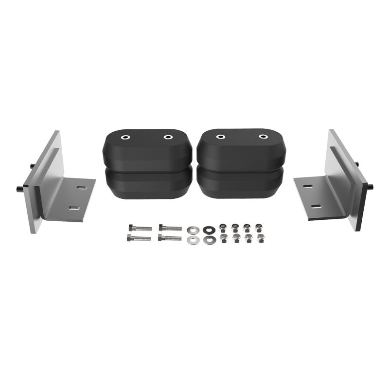 Timbren 1980 Ford F800 Rear Suspension Enhancement System Bump Stops Timbren