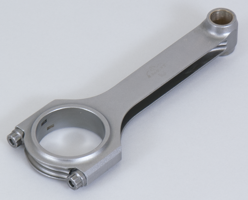 Eagle Ford 8BA Flathead 2.0in Journal H-Beam Connecting Rods w/ ARP 2000 Bolts (Set of 8) Connecting Rods - 8Cyl Eagle