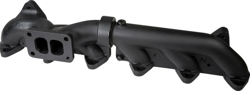 ATS Diesel 2007.5+ Dodge 6.7L Common Rail Cummins 2pc Holset 351VE Flange Exhaust Manifold Headers & Manifolds ATS Diesel