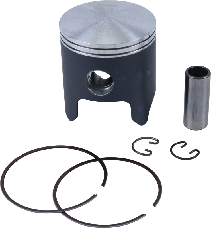 Vertex Piston 90-94 KTM 250 SX 250cc Cast Replica Piston Kit Piston Sets - Powersports Vertex Pistons