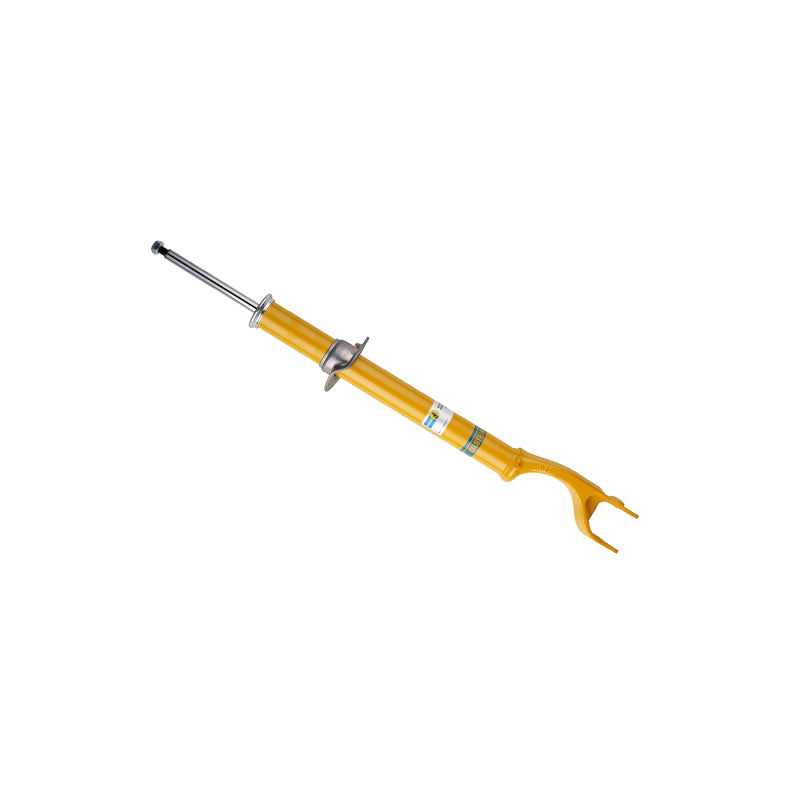 Bilstein B6 17-19 Mercedes-Benz E300 4WD Front Left Monotube Shock Absorber Shocks and Struts Bilstein