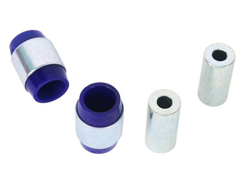 SuperPro 2014 BMW 228i Base Rear Lower Inner Control Arm Bushing Kit Bushing Kits Superpro