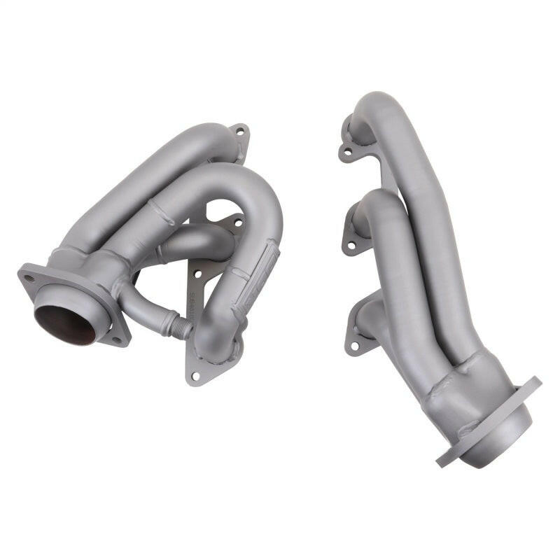 BBK 05-10 Mustang 4.0 V6 Shorty Tuned Length Exhaust Headers - 1-5/8 Titanium Ceramic Headers & Manifolds BBK