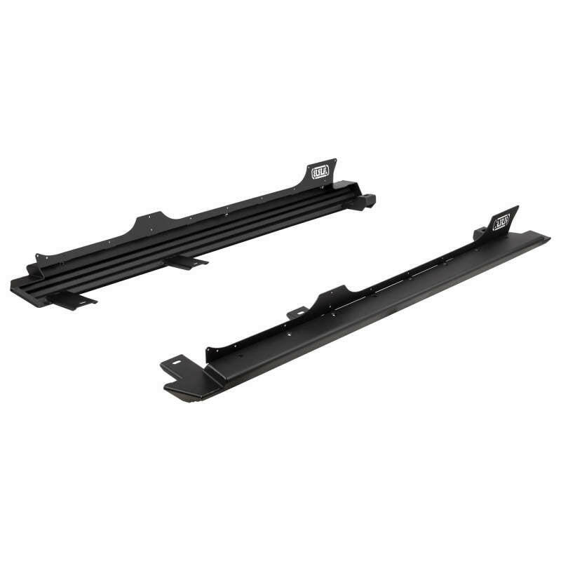 ARB R/T/Rail Suits Jl 4 Door Side Steps ARB