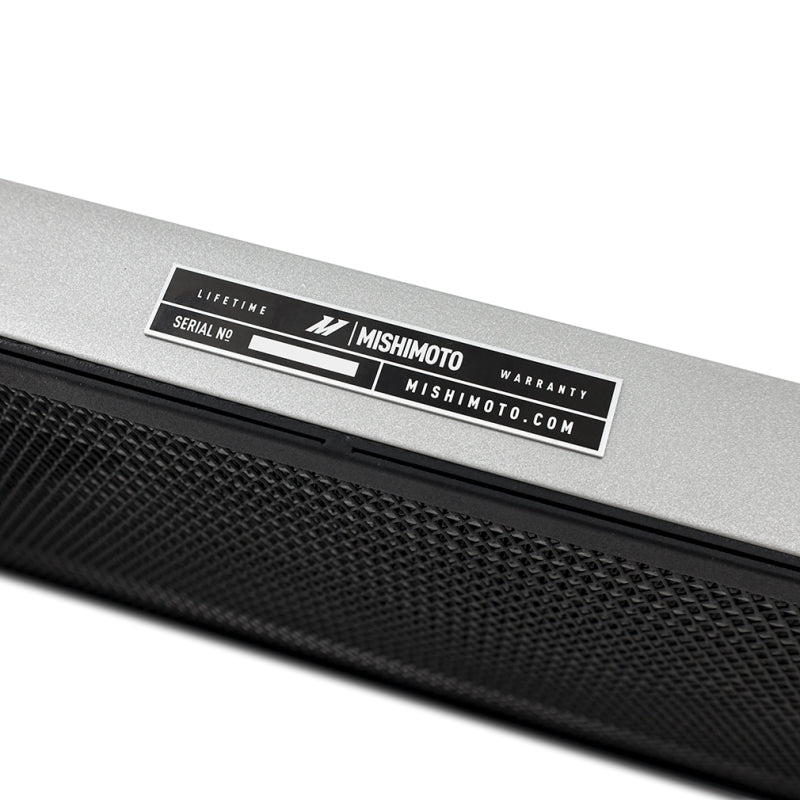 Mishimoto 2021+ BMW G8X M3/M4 Transmission Cooler Transmission Coolers Mishimoto