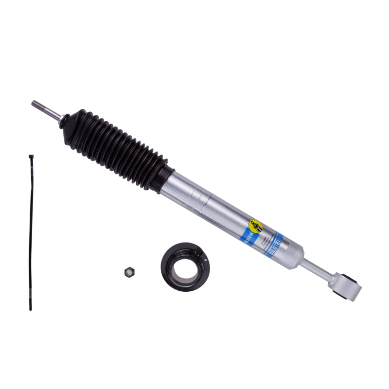 Bilstein 5100 Series 2008 Toyota Sequoia SR5 Premium Front 46mm Monotube Shock Absorber Shocks and Struts Bilstein