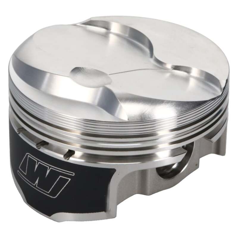 Wiseco Chevy LS 3.800in Bore 1.165in CH 10.00 CC Piston Set Piston Sets - Forged - 8cyl Wiseco