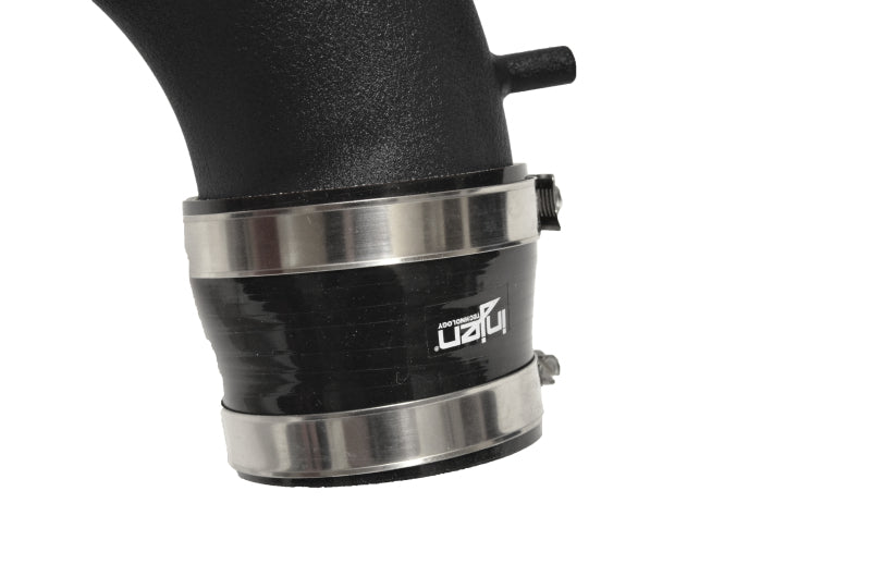 Injen 17-19 Audi A4 2.0T Black Cold Air Intake Cold Air Intakes Injen
