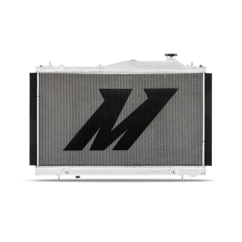 Mishimoto 2022+ Subaru WRX Performance Aluminum Radiator Radiators Mishimoto