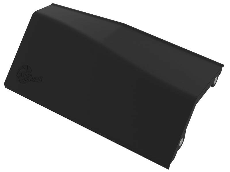 aFe Magnum FORCE Stage-2 Intake Cover 19-21 RAM 1500 Fits Intakes 54-13020D/R Or 52-10002D/R Air Intake Components aFe
