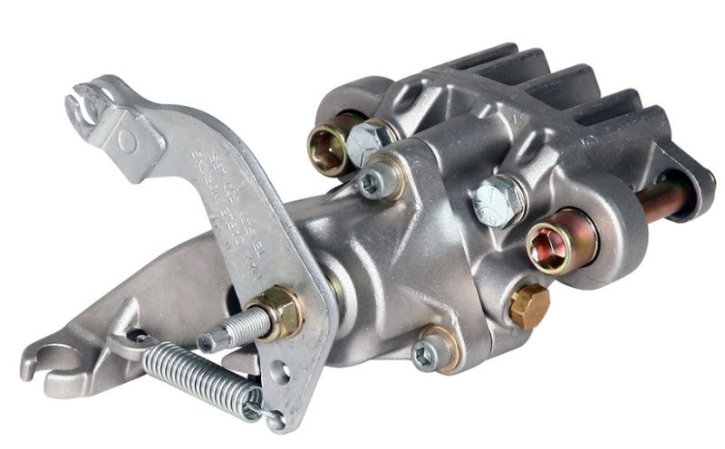 Wilwood Caliper-HM1 Hydra Mechanical - R/H 1in Pistons .19in Disc Brake Calipers - Perf Wilwood