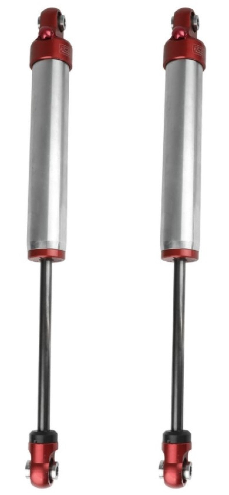 aFe Sway-A-Way 2.0 19-21 Ford Ranger L4-2.3L Rear OE Replacement Shock Kit Shock & Spring Kits aFe