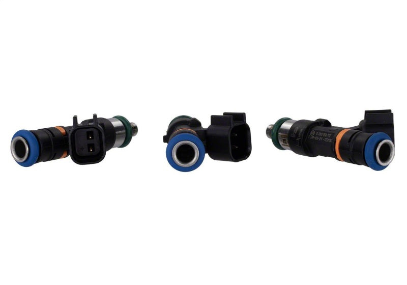 Ford Racing 47 LB/HR Fuel Injector Set Fuel Injectors - Single Ford Racing