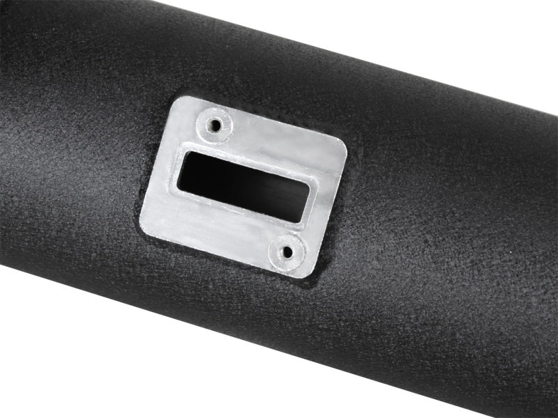 aFe MagnumFORCE Intakes Stage-2 P5R AIS P5R; Ford F-250/350 11-12 V8-6.2L (blk) Cold Air Intakes aFe